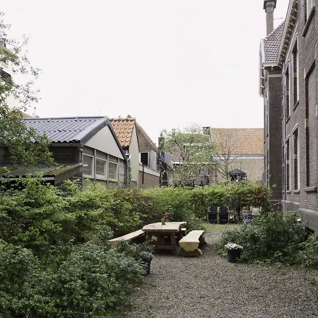 Luxurious Holiday In With Parking Enkhuizen
