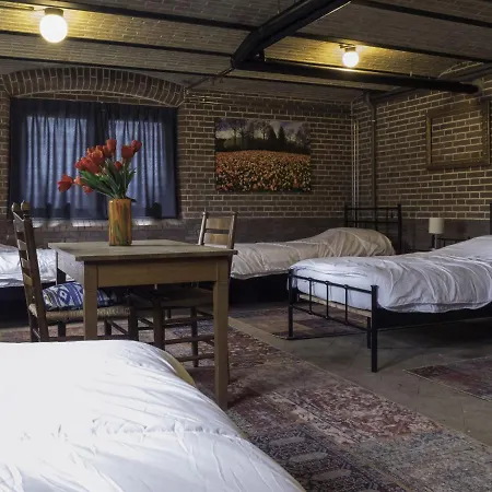 Σπίτι διακοπών Luxurious Holiday In With Parking