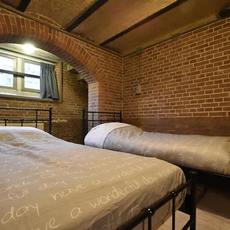 Σπίτι διακοπών Luxurious Holiday In With Parking Enkhuizen