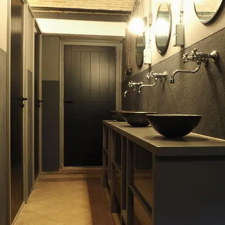 Luxurious Holiday In With Parking Σπίτι διακοπών Enkhuizen
