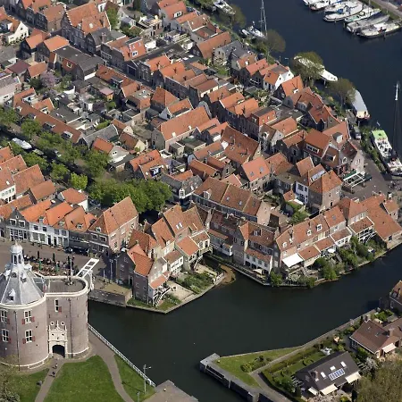 Luxurious Holiday In With Parking
