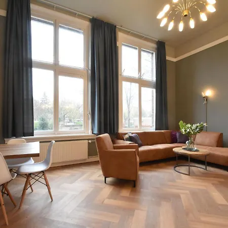 Luxurious Holiday In With Parking Enkhuizen