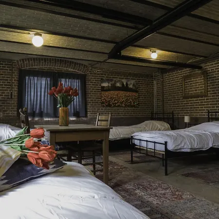 Luxurious Holiday In With Parking * Enkhuizen
