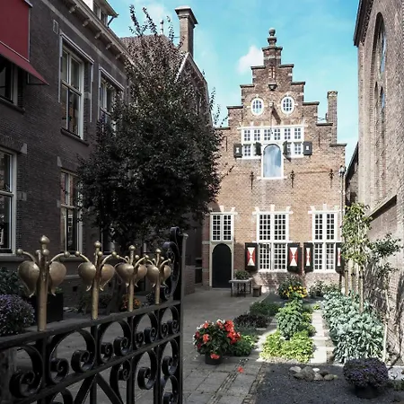 Luxurious Holiday In With Parking Enkhuizen